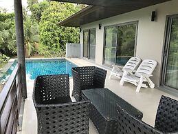 4 Bedroom Villa Duplex AB SDV005/006-By Samui Dream Villas