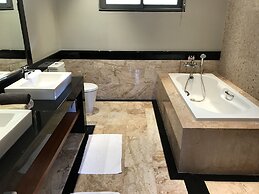 4 Bedroom Villa Duplex AB SDV005/006-By Samui Dream Villas