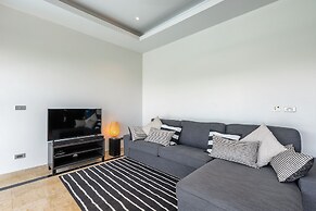 3 Bedroom Sea View Villa Mikia SDV007 - By Samui Dream Villas