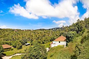 3 Bedroom Sea View Villa Mikia SDV007 - By Samui Dream Villas