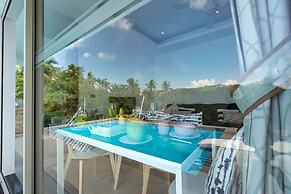 3 Bedroom Sea View Villa Mikia SDV007 - By Samui Dream Villas