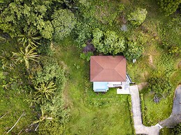 3 Bedroom Sea View Villa Mikia SDV007 - By Samui Dream Villas