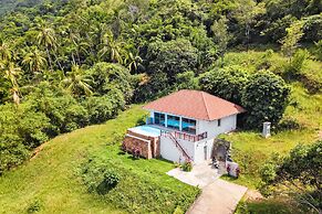 3 Bedroom Sea View Villa Mikia SDV007 - By Samui Dream Villas