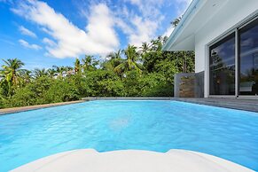 3 Bedroom Sea View Villa Mikia SDV007 - By Samui Dream Villas