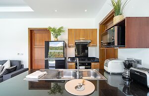 3 Bedroom Sea View Villa Mikia SDV007 - By Samui Dream Villas