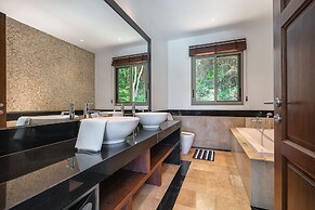 3 Bedroom Sea View Villa Mikia SDV007 - By Samui Dream Villas