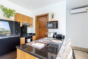 3 Bedroom Sea View Villa Mikia SDV007 - By Samui Dream Villas