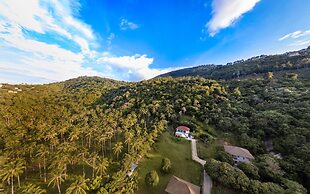 3 Bedroom Sea View Villa Mikia SDV007 - By Samui Dream Villas