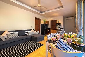 3 Bedroom Sea View Villa Mikia SDV007 - By Samui Dream Villas