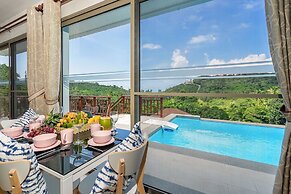 3 Bedroom Sea View Villa Mikia SDV007 - By Samui Dream Villas