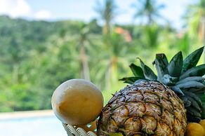 3 Bedroom Sea View Villa Mikia SDV007 - By Samui Dream Villas