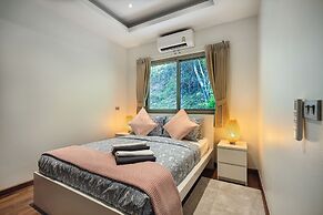 3 Bedroom Sea View Villa Mikia SDV007 - By Samui Dream Villas