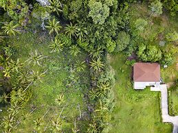 3 Bedroom Sea View Villa Mikia SDV007 - By Samui Dream Villas