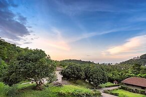 3 Bedroom Sea View Villa Mikia SDV007 - By Samui Dream Villas