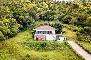 3 Bedroom Sea View Villa Mikia SDV007 - By Samui Dream Villas