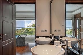 3 Bedroom Sea View Villa Mikia SDV007 - By Samui Dream Villas