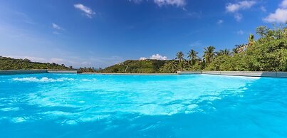 3 Bedroom Sea View Villa Mikia SDV007 - By Samui Dream Villas