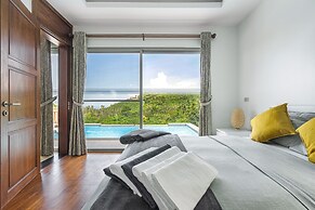 3 Bedroom Sea View Villa Mikia SDV007 - By Samui Dream Villas