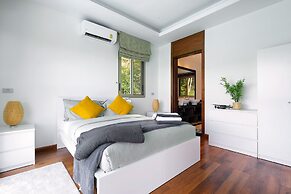 3 Bedroom Sea View Villa Mikia SDV007 - By Samui Dream Villas