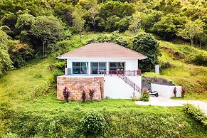 3 Bedroom Sea View Villa Mikia SDV007 - By Samui Dream Villas