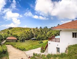 3 Bedroom Sea View Villa Mikia SDV007 - By Samui Dream Villas