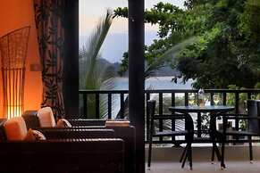 6 Bedroom Bay & Island View Twin Villa Koh Phangan SDV233/234-By Samui