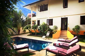 6 Bedroom Bay & Island View Twin Villa Koh Phangan SDV233/234-By Samui