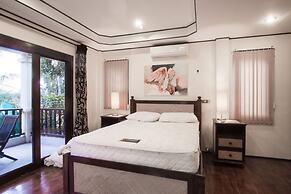 10 Bedroom Sea Front Twin Villa Koh Phangan SDV232/234-By Samui Dream 