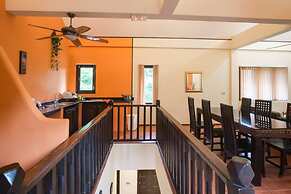 10 Bedroom Sea Front Twin Villa Koh Phangan SDV232/234-By Samui Dream 