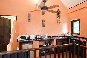 10 Bedroom Sea Front Twin Villa Koh Phangan SDV232/234-By Samui Dream 