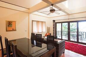 10 Bedroom Sea Front Twin Villa Koh Phangan SDV232/234-By Samui Dream 