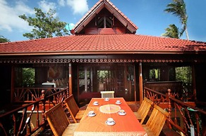 10 Bedroom Sea Front Twin Villa Koh Phangan SDV232/234-By Samui Dream 