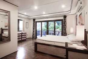 10 Bedroom Sea Front Twin Villa Koh Phangan SDV232/234-By Samui Dream 