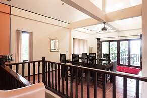 10 Bedroom Sea Front Twin Villa Koh Phangan SDV232/234-By Samui Dream 