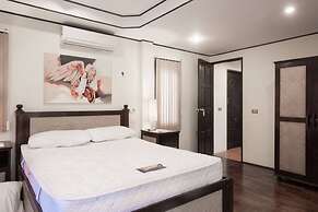 10 Bedroom Sea Front Twin Villa Koh Phangan SDV232/234-By Samui Dream 