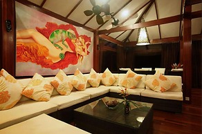 10 Bedroom Sea Front Twin Villa Koh Phangan SDV232/234-By Samui Dream 