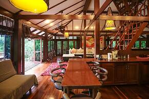 10 Bedroom Sea Front Twin Villa Koh Phangan SDV232/234-By Samui Dream 