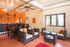 10 Bedroom Sea Front Twin Villa Koh Phangan SDV232/234-By Samui Dream 