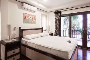 10 Bedroom Sea Front Twin Villa Koh Phangan SDV232/234-By Samui Dream 