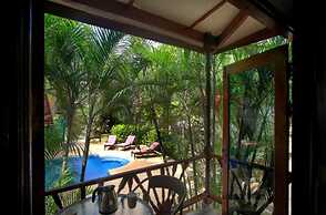 10 Bedroom Sea Front Twin Villa Koh Phangan SDV232/234-By Samui Dream 