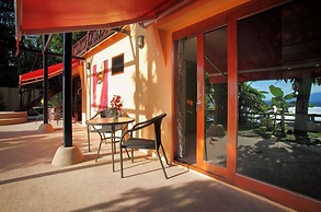 10 Bedroom Sea Front Twin Villa Koh Phangan SDV232/234-By Samui Dream 