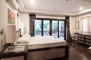 10 Bedroom Sea Front Twin Villa Koh Phangan SDV232/234-By Samui Dream 