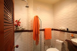 10 Bedroom Sea Front Twin Villa Koh Phangan SDV232/234-By Samui Dream 