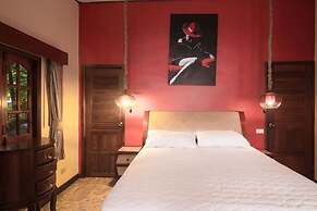 10 Bedroom Sea Front Twin Villa Koh Phangan SDV232/234-By Samui Dream 