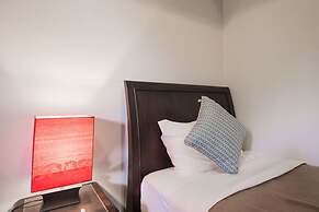 7 Bedroom Twin Villas TG48+TG25 on Beach Front Resort SDV282/288-By Sa