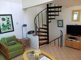 Sealofts On The Beach