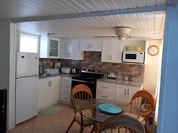 Sealofts On The Beach