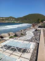 Sealofts On The Beach