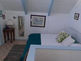 Sealofts On The Beach