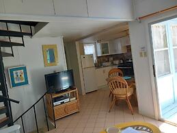 Sealofts On The Beach